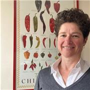 Professeure particulier donne cours de cuisine niveau CAP